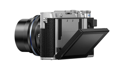 Olympus OM PEN E-P7 Digital Camera Body