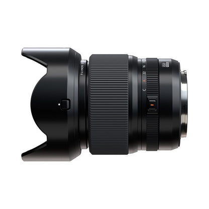 Fujifilm GF 55mm F1.7 R WR Lens