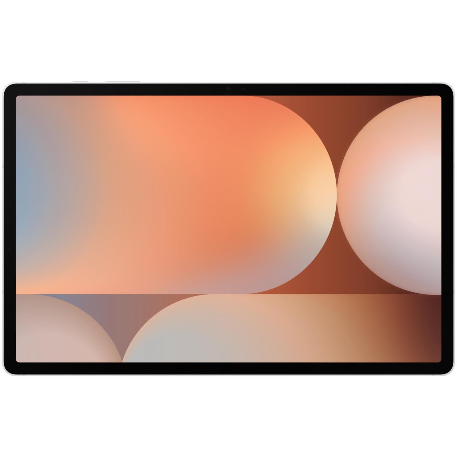 Samsung Galaxy Tab S10+ 5G SM-X826 Tablet [ 256GB / 12GB RAM - Platinum Silver ]