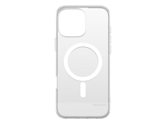 Incase Slim Case (MS) iPhone 16 Pro Max - Clear