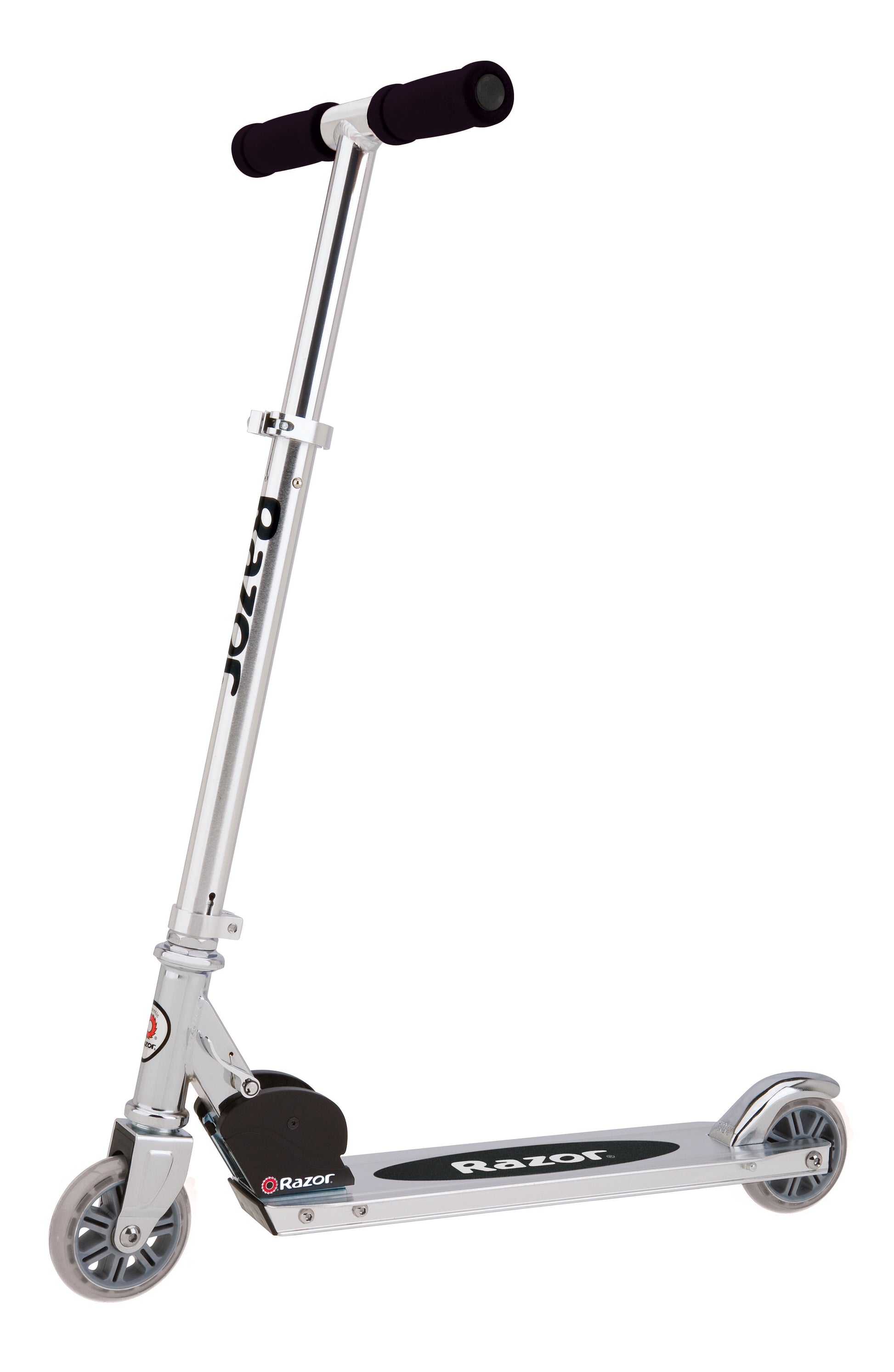 Razor A Kick Scooter [Clear]