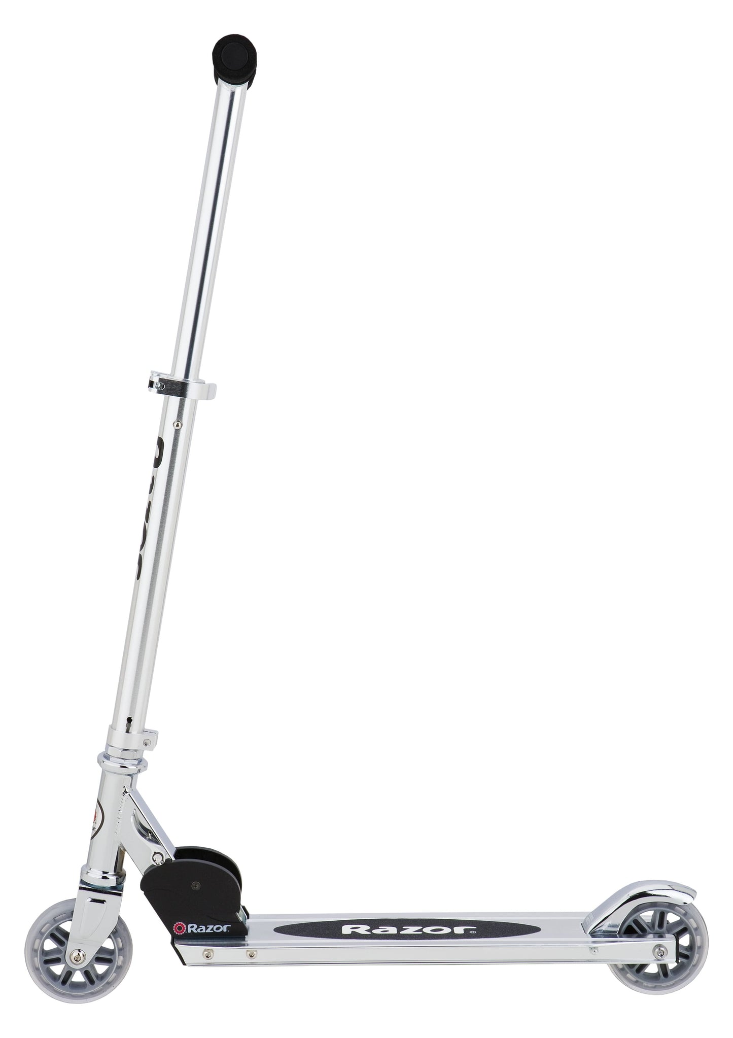 Razor A Kick Scooter [Clear]