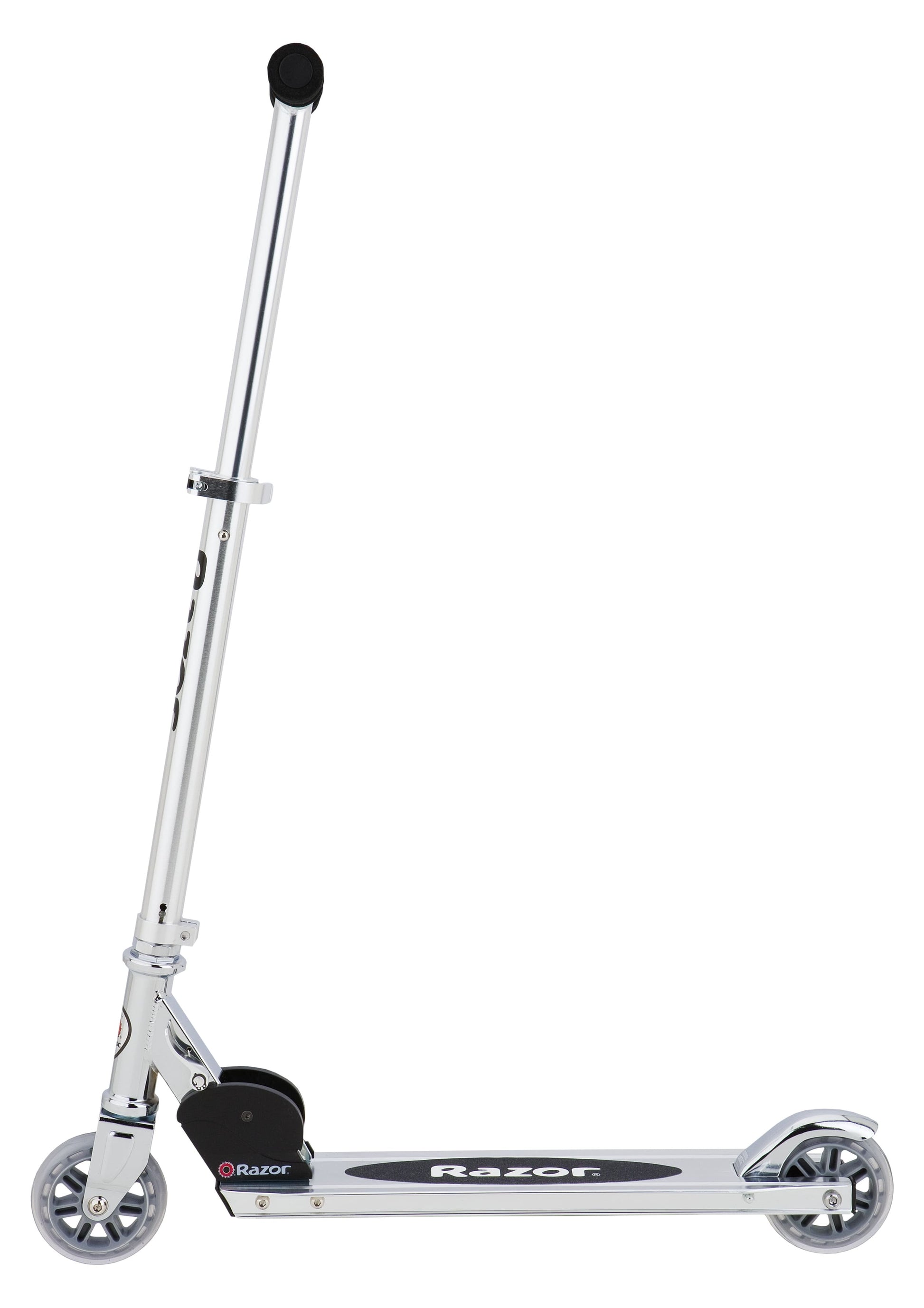 Razor A Kick Scooter [Clear]