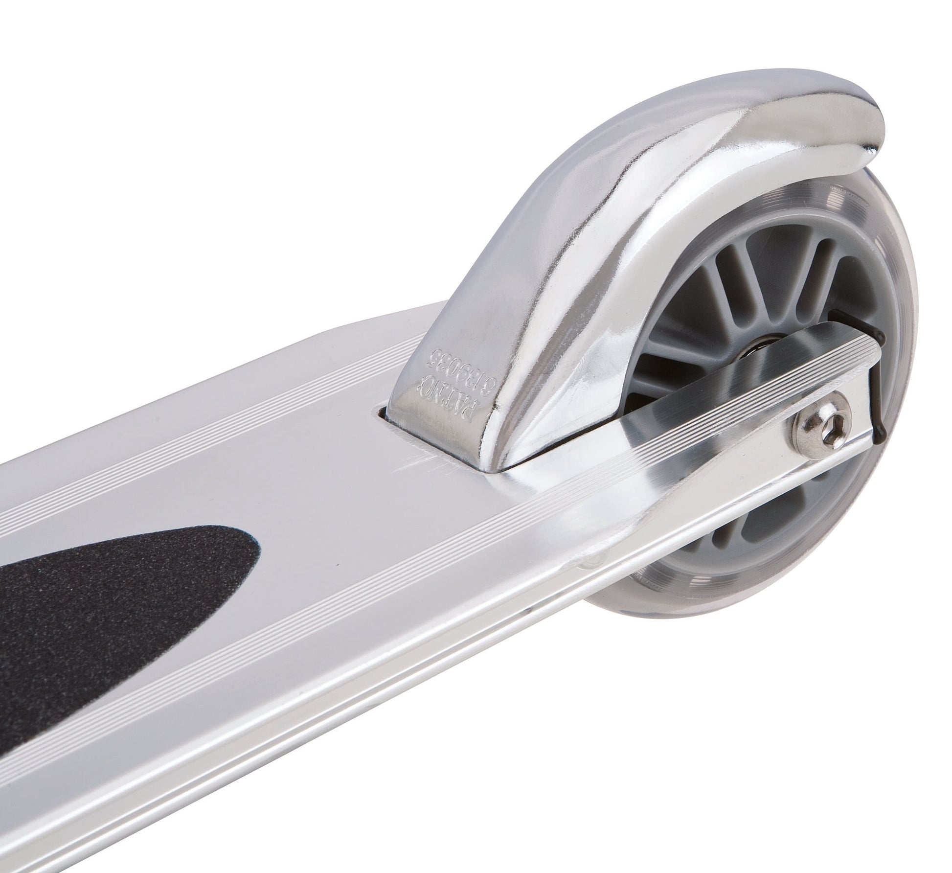 Razor A Kick Scooter [Clear]