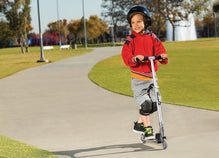 Razor A Kick Scooter [Clear]
