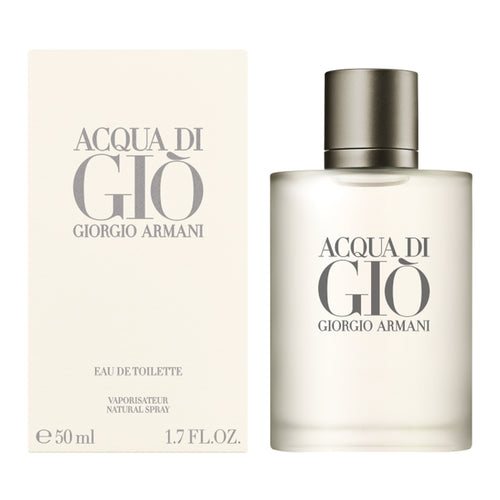Giorgio Armani Acqua Di Gio EDT (M) [50ml]
