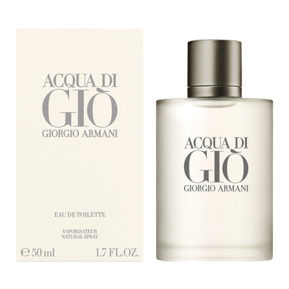 Giorgio Armani Acqua Di Gio EDT (M) [50ml]