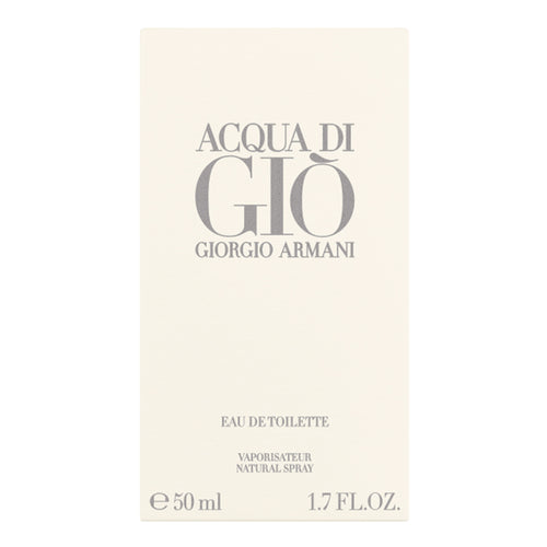Giorgio Armani Acqua Di Gio EDT (M) [50ml]