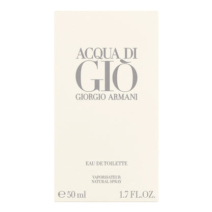 Giorgio Armani Acqua Di Gio EDT (M) [50ml]