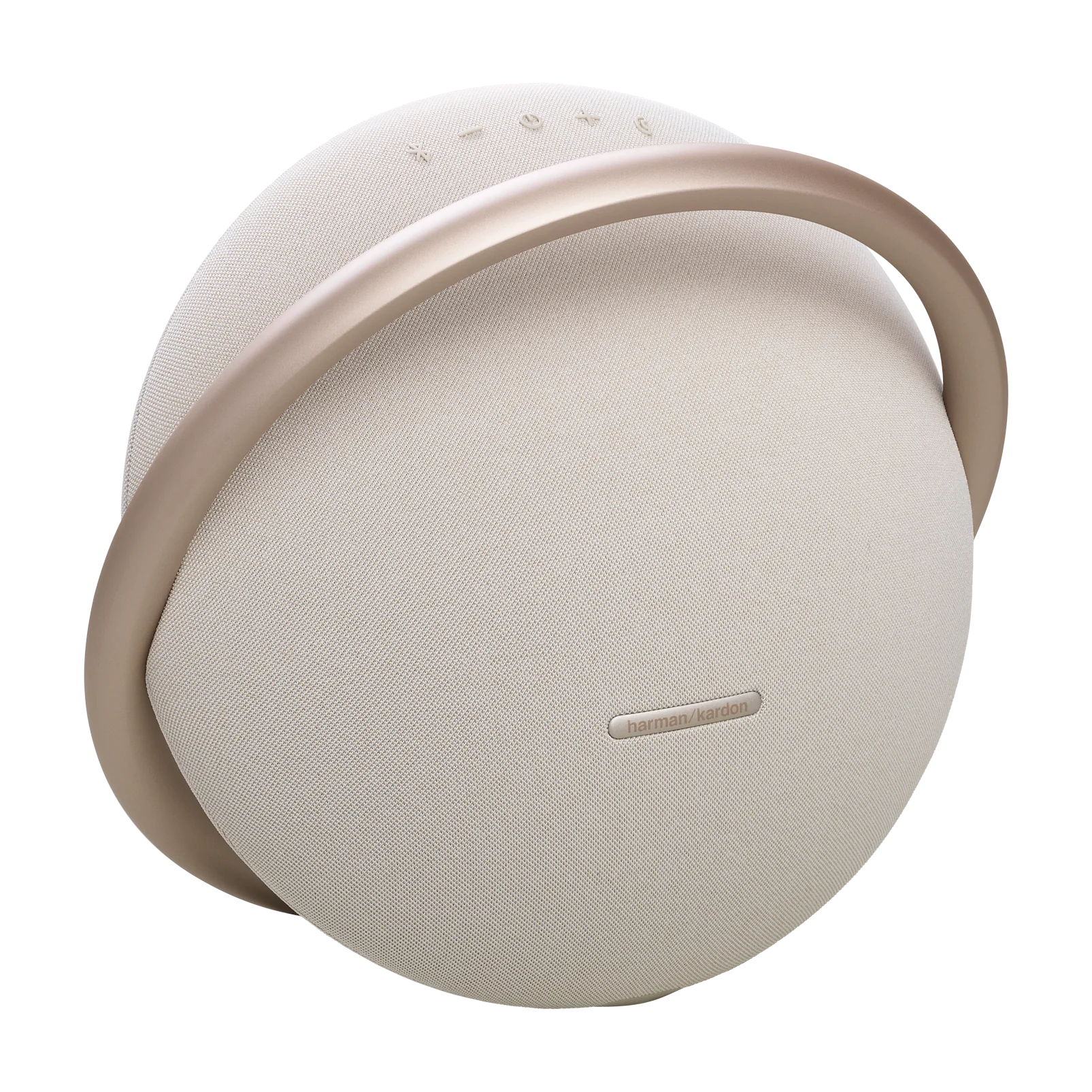 Harman Kardon Onyx Studio 8 Bluetooth Speaker [ Beige ]