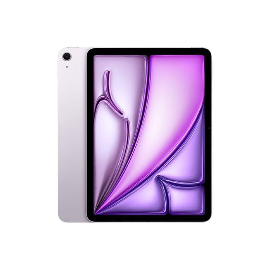 Apple iPad Air 11-inch (6th gen) M2 Wi-Fi (2024) A2902 [ 128GB - Purple ]