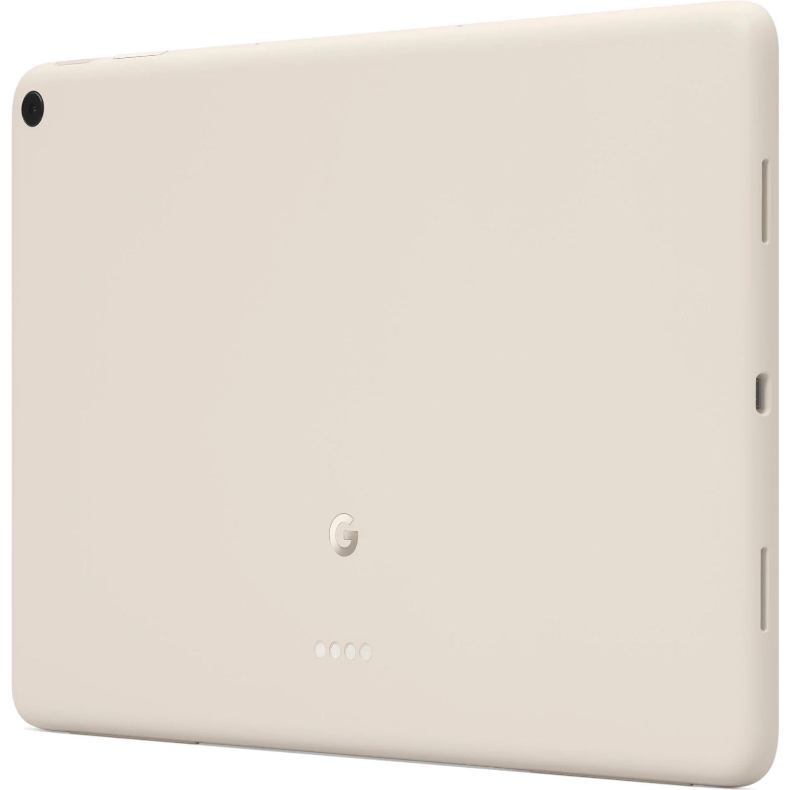 Google Pixel Tablet with Charging Speaker Dock [ 128GB / 8GB RAM - Porcelain ]