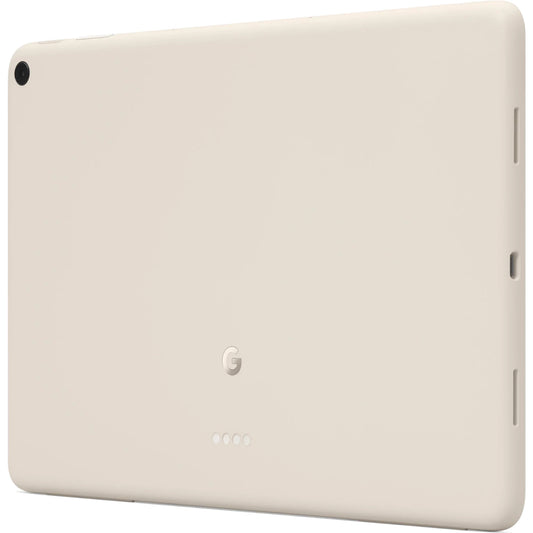 Google Pixel Tablet with Charging Speaker Dock [ 128GB / 8GB RAM - Porcelain ]