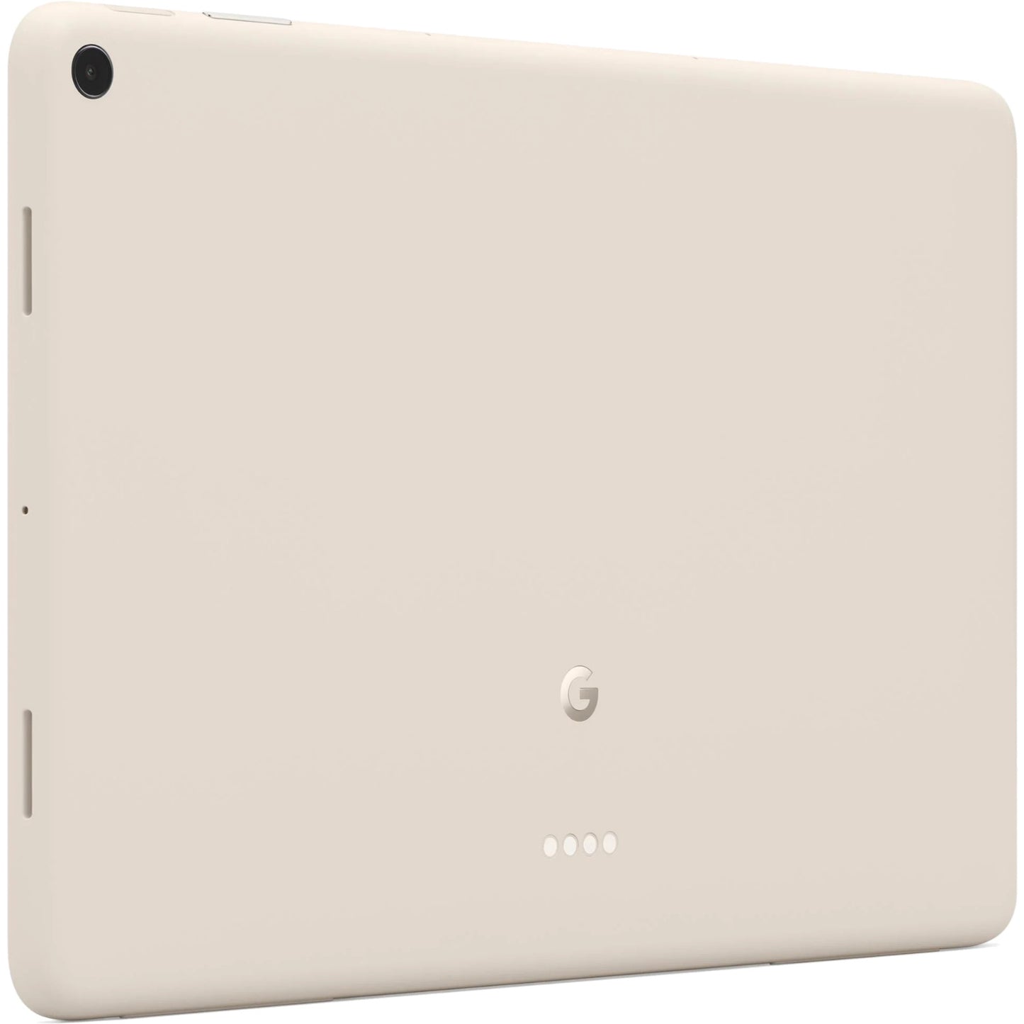 Google Pixel Tablet with Charging Speaker Dock [ 128GB / 8GB RAM - Porcelain ]
