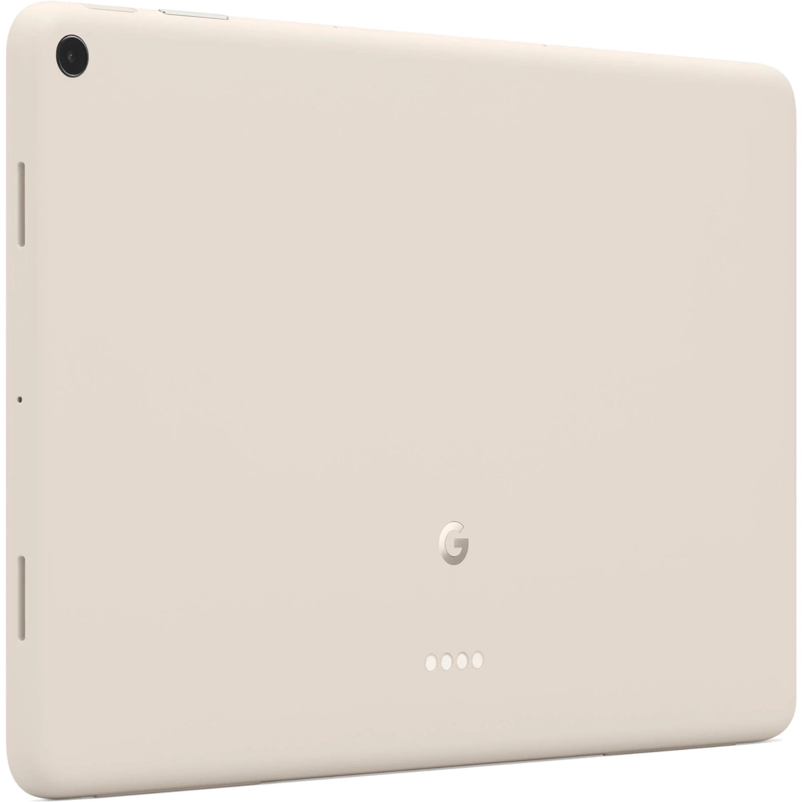Google Pixel Tablet with Charging Speaker Dock [ 128GB / 8GB RAM - Porcelain ]