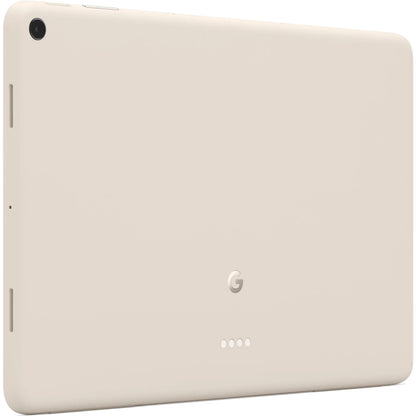 Google Pixel Tablet with Charging Speaker Dock [ 128GB / 8GB RAM - Porcelain ]