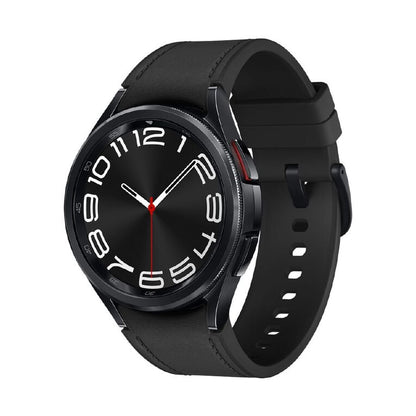 Samsung Galaxy Watch6 Classic 43mm SM-R955 (LTE) [Black]