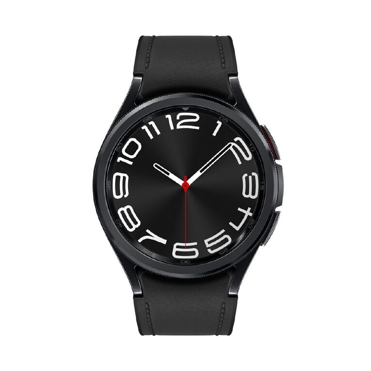 Samsung Galaxy Watch6 Classic 43mm SM-R955 (LTE) [Black]