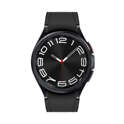 Samsung Galaxy Watch6 Classic 43mm SM-R955 (LTE) [Black]