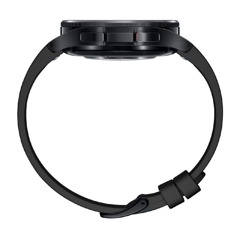 Samsung Galaxy Watch6 Classic 43mm SM-R955 (LTE) [Black]