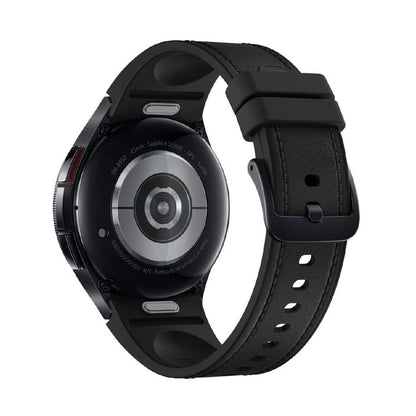 Samsung Galaxy Watch6 Classic 43mm SM-R955 (LTE) [Black]