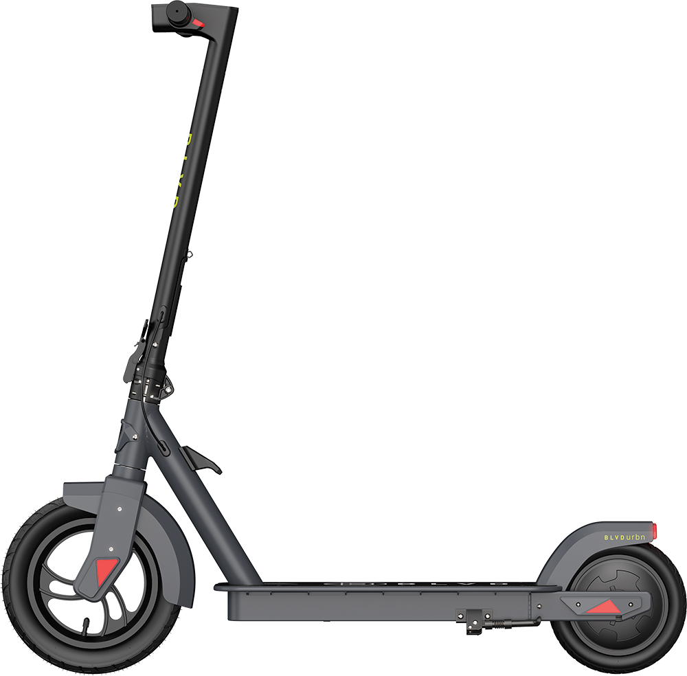 BLVD URBN Electric Scooter