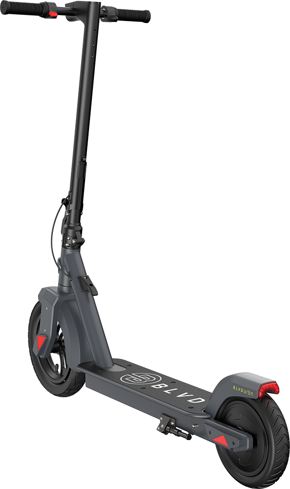 BLVD URBN Electric Scooter