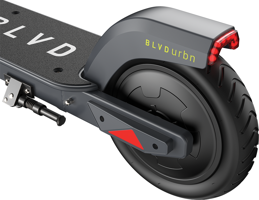 BLVD URBN Electric Scooter