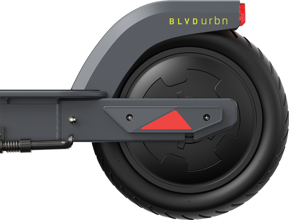 BLVD URBN Electric Scooter