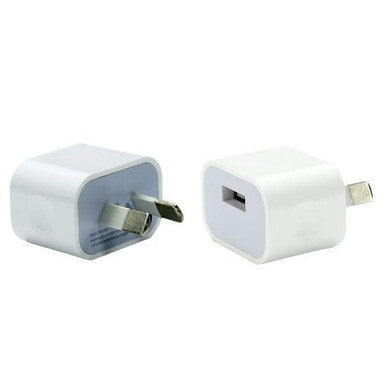 Dynamix 2.1A USB Wall Charger