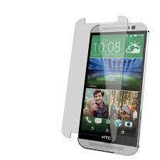 HTC One M8 Tempered Glass Screen Protector