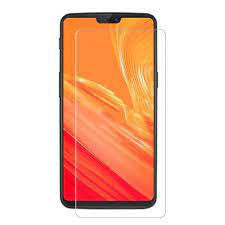 One Plus 6 Tempered Glass Screen Protector