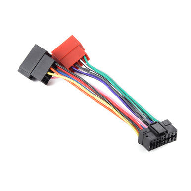 Audiologic WHJV2 JVC Harness