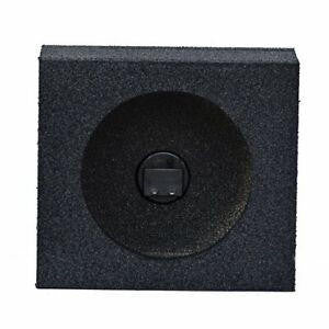 Box 6.5" Sealed