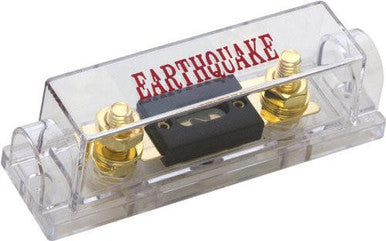 Earthquake FH-100 ANL Fuse Holder+100A Fuse