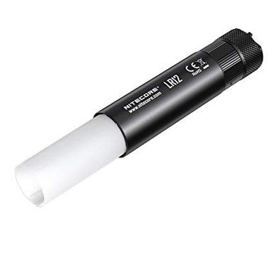 Nitecore LR12 2-IN-1 Design Lantern Flashlight