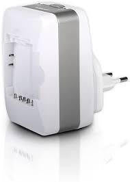 Hahnel Ultima Plus Sony Charger