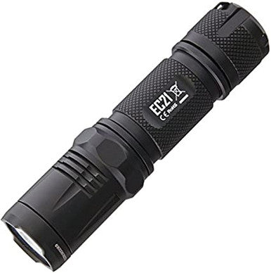 Nitecore EC21
