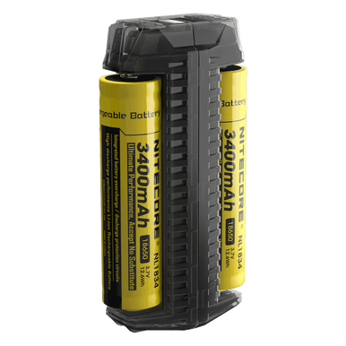 Nitecore F2 Flexible Power Bank
