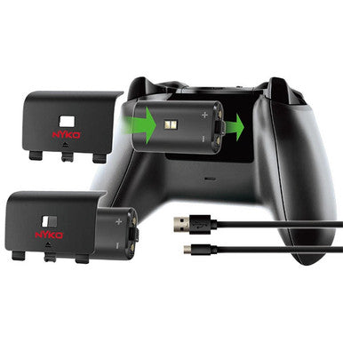 Nyko XSX Power Kit Plus