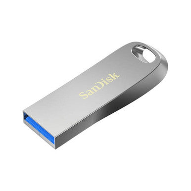 Sandisk Ultra Luxe Usb 3.1 Flash Drive 32Gb Full Cast Metal 5Y