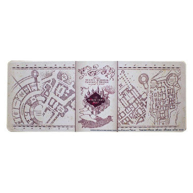 Paladone Harry Potter Marauders Desk Mat