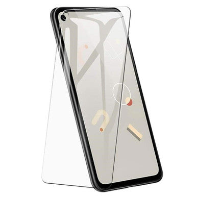 Google Pixel 4a 5G Glass Screen Protector