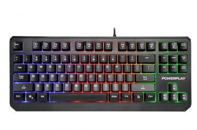 PowerPlay Mini TKL Keyboard