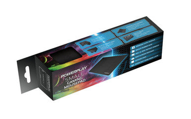 PowerPlay Gaming Mousepad (Small)