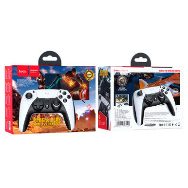 Hoco PS4 Compatible controller (GM9)