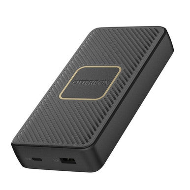 Otterbox Powerbank+Wireless 15K Mah Usb A&C Pd 18W+10W Twlt