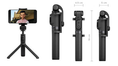 Xiaomi Mi Selfie Stick Tripod
