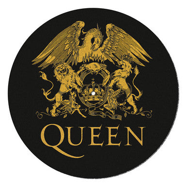 IM LP Slipmat Queen