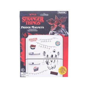 Paladone Stranger Things Magnets
